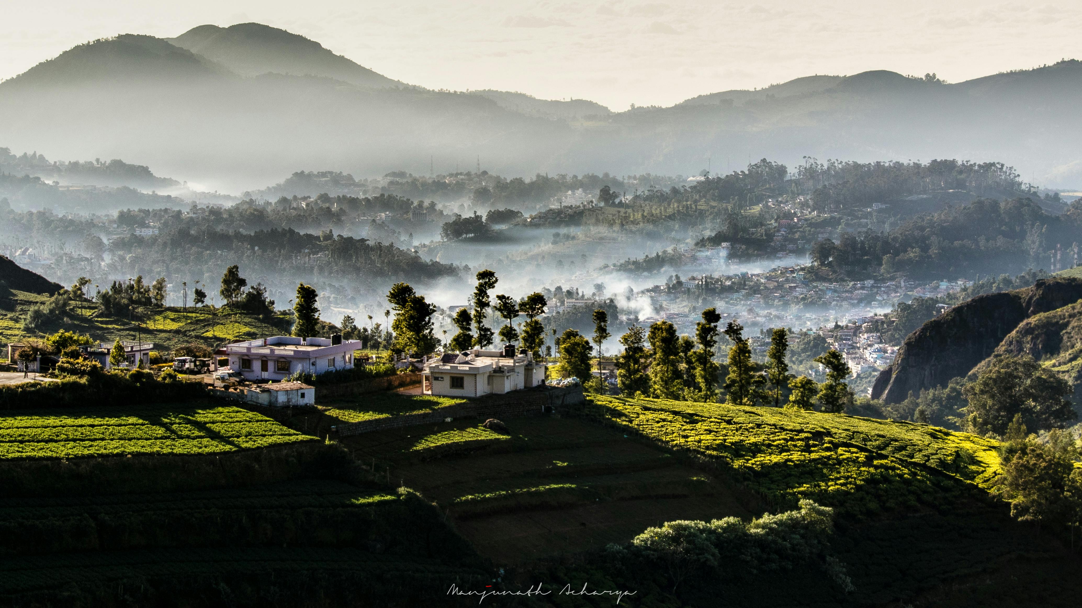 Kostenloses Foto Zum Thema Canon Indien Landschaft