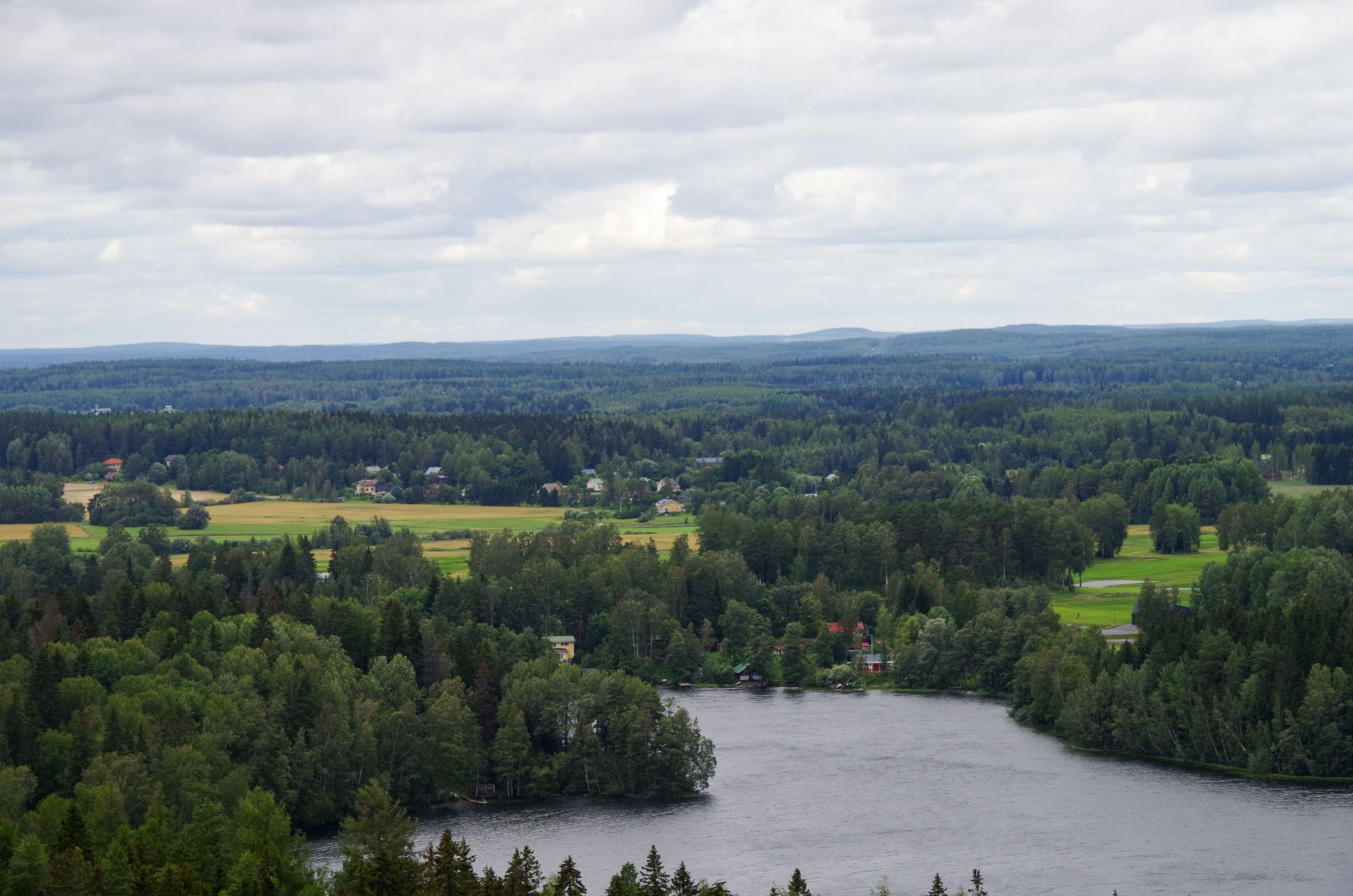 South Savo
