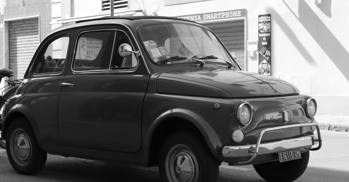 Fotos De Estudio Profesionales De Automóviles