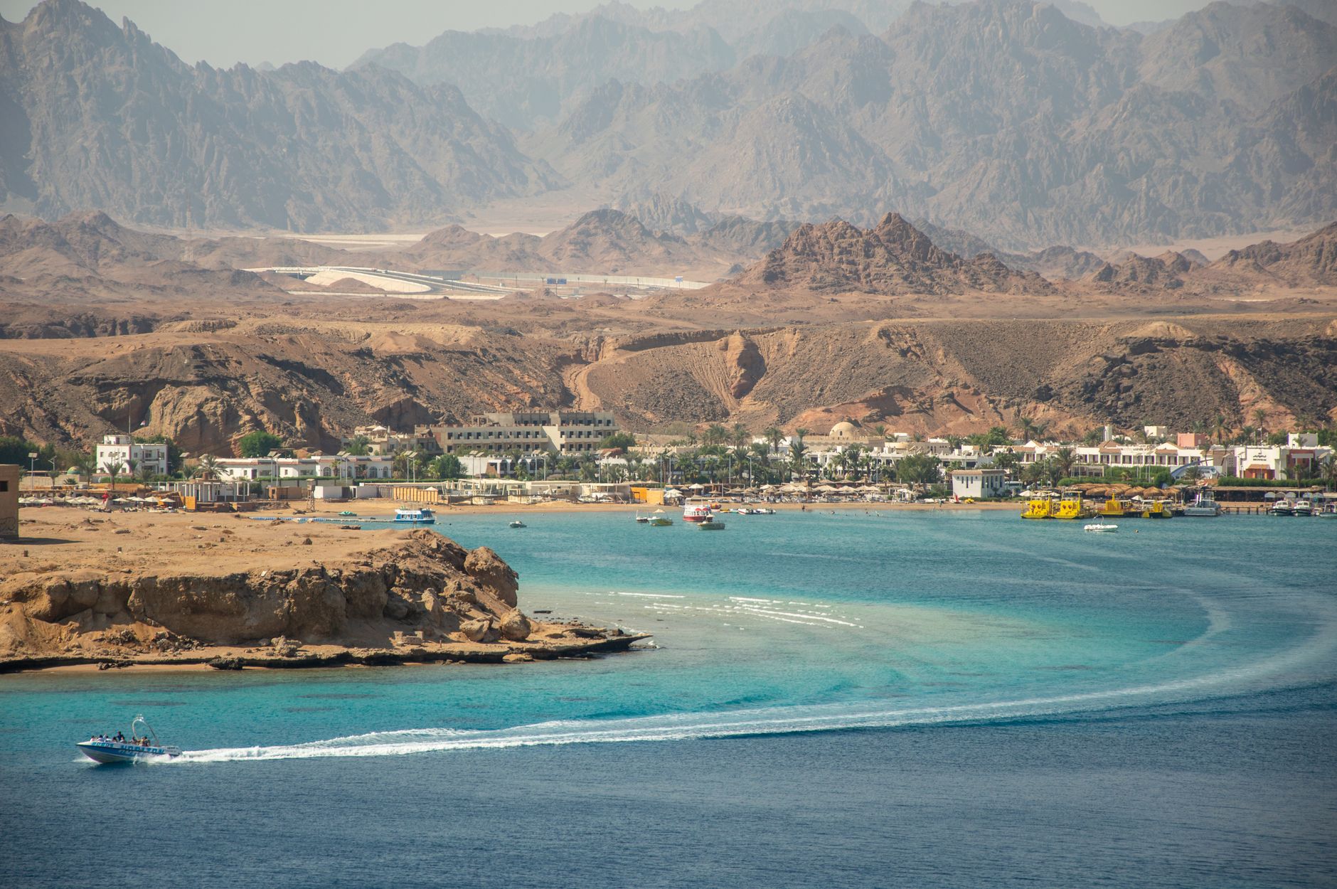 Red Sea Missile Escalation Threatens Energy Supply Chains and Defense Equities