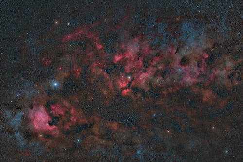 Безкоштовне стокове фото на тему «galaxy, астрономія, величний»