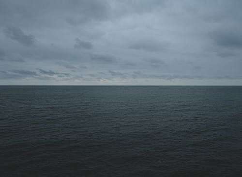 คลังภาพถ่ายฟรี ของ ทะเล, ภูมิทัศน์, เงียบสงบ