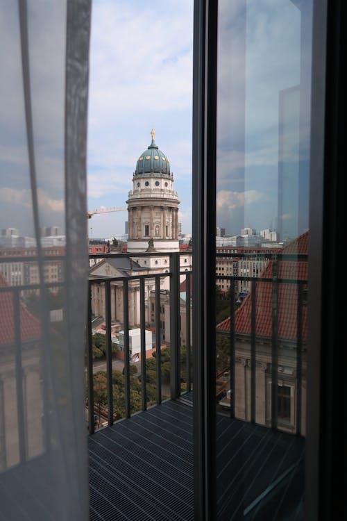 Almanya, apartman, apartmanlar içeren Ücretsiz stok fotoğraf