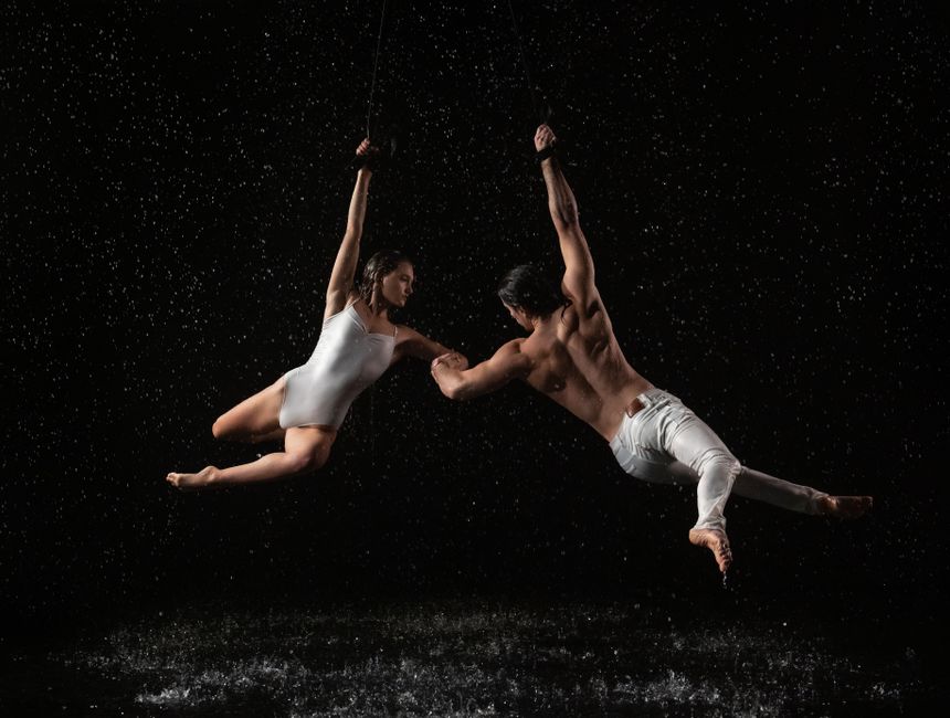 Duet Night Abyss Οδηγός για Αρχάριους