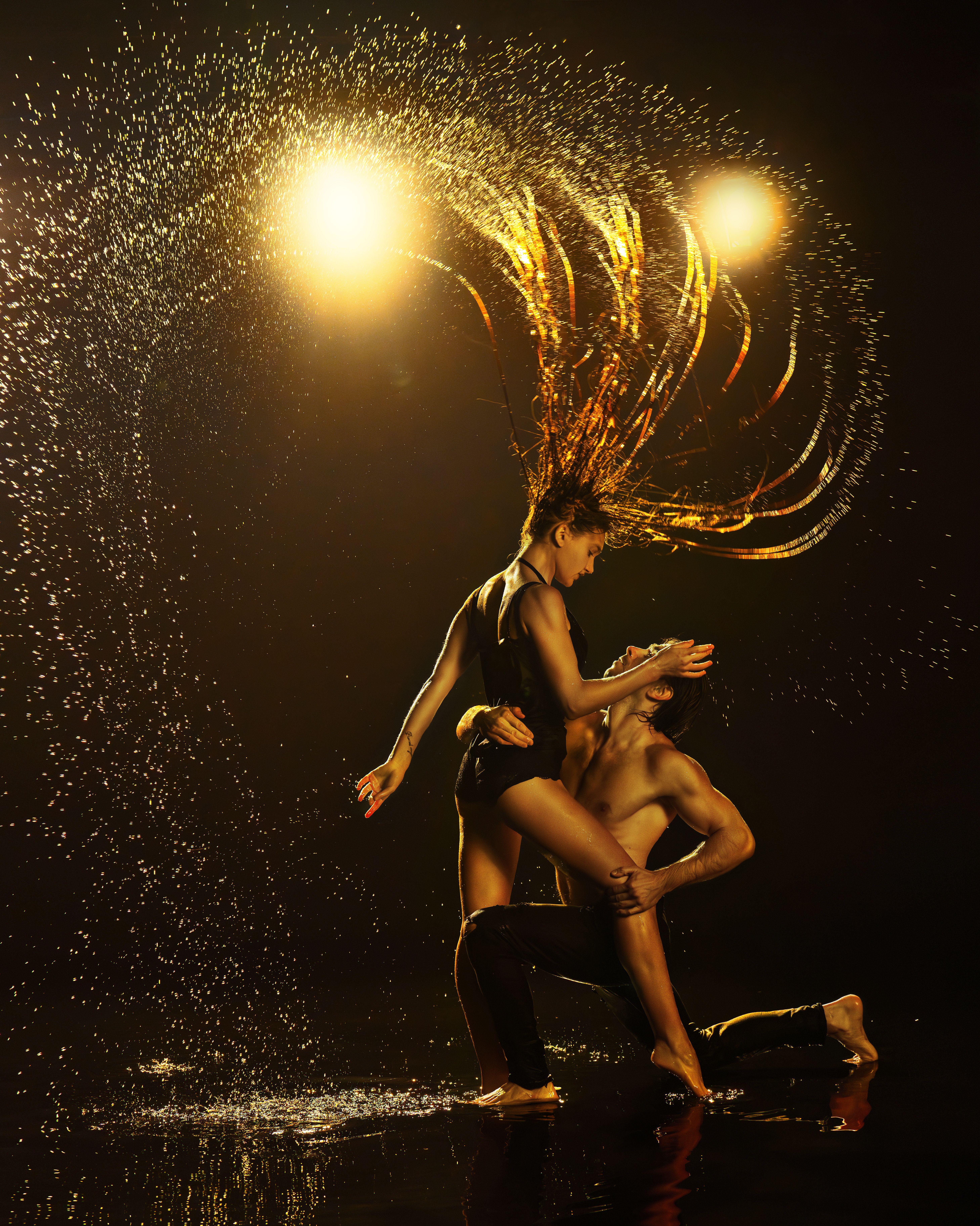 Unleashing High-Energy Transitions for an Unforgettable Dance Floor Experience