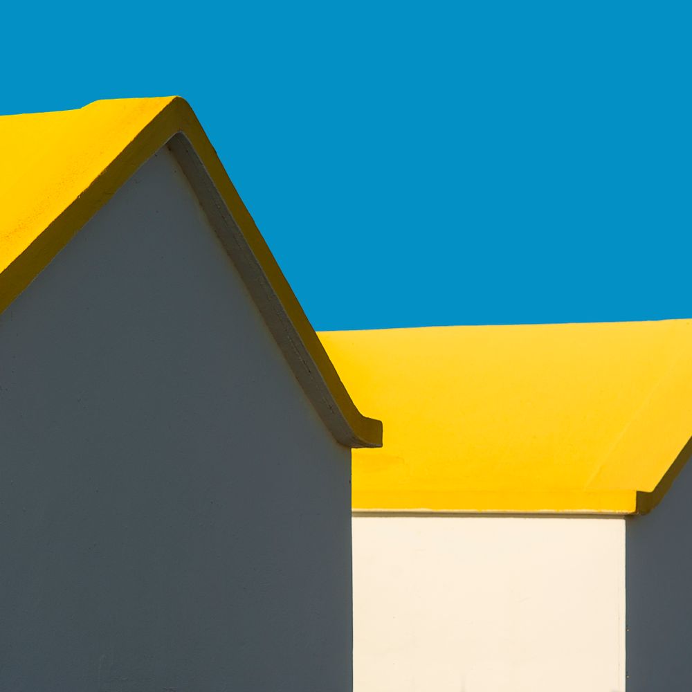 House Painting in Forestdale — woodwork brushed to a crisp, smooth line