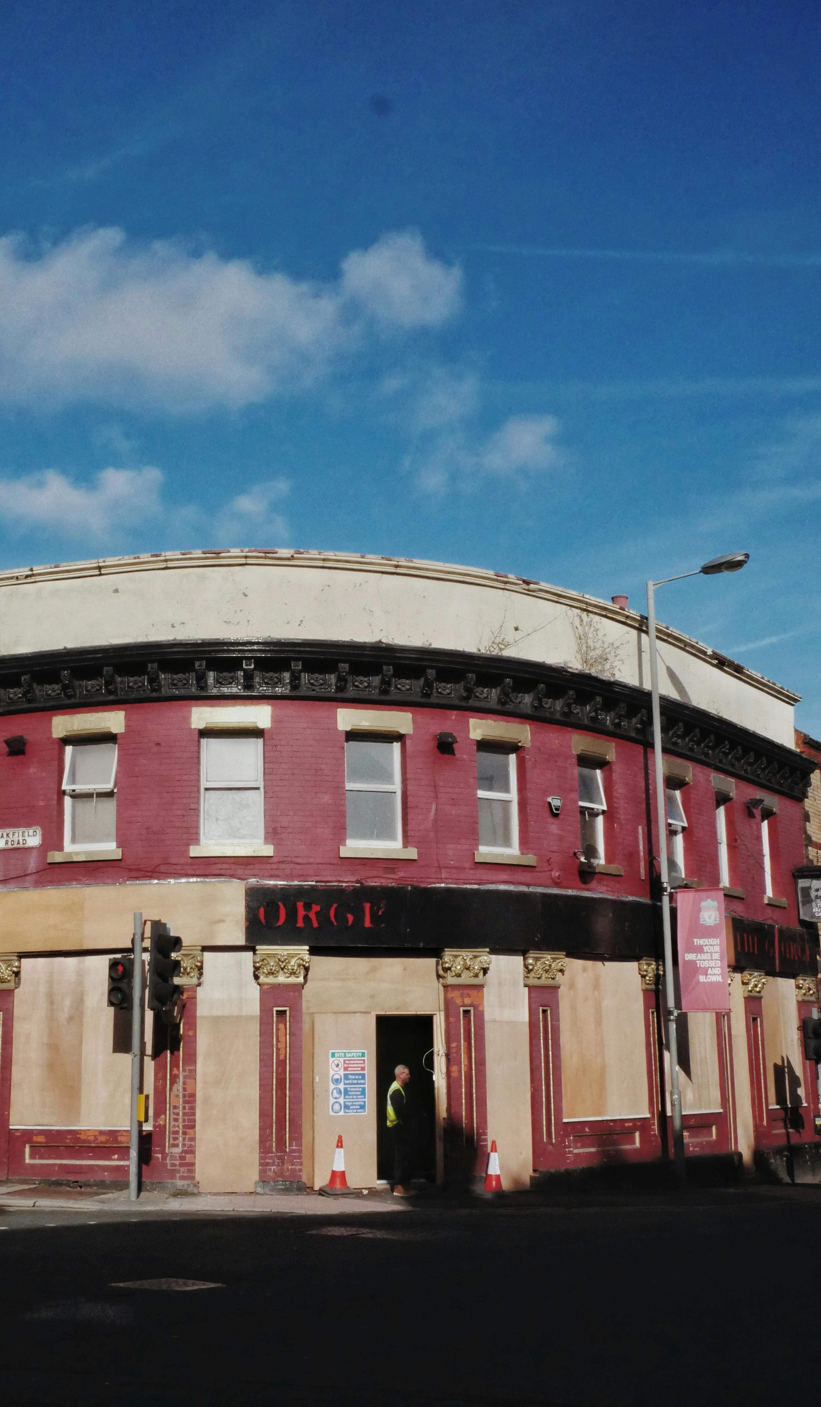 Dev Anand - Photography