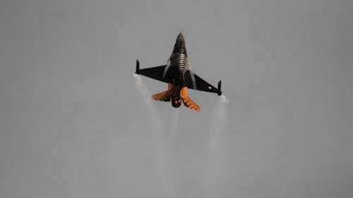 공군, 군대, 날으는의 무료 스톡 사진