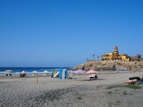 Foto profissional grátis de beach, california baja sur, cbs