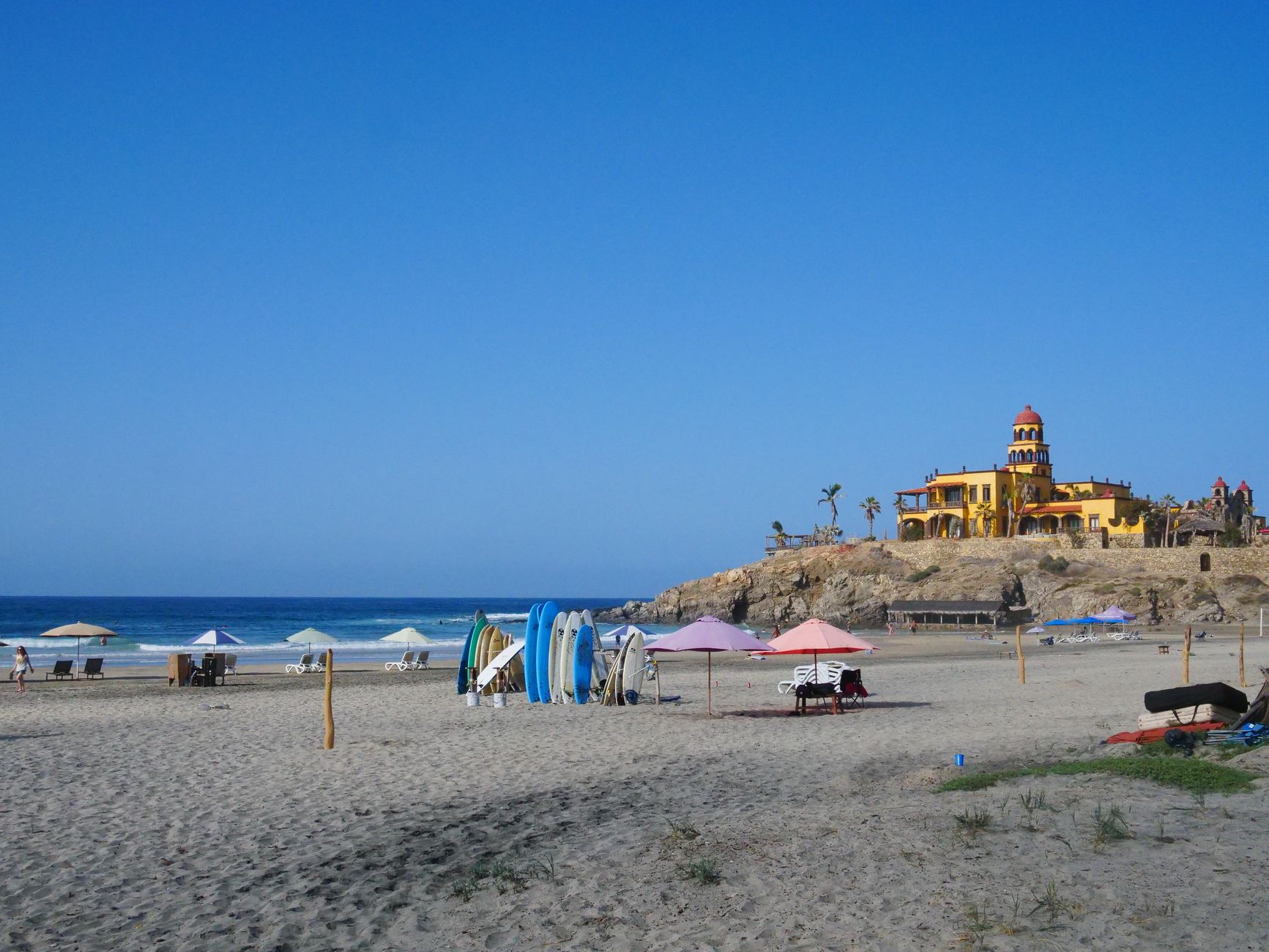 Todos Santos