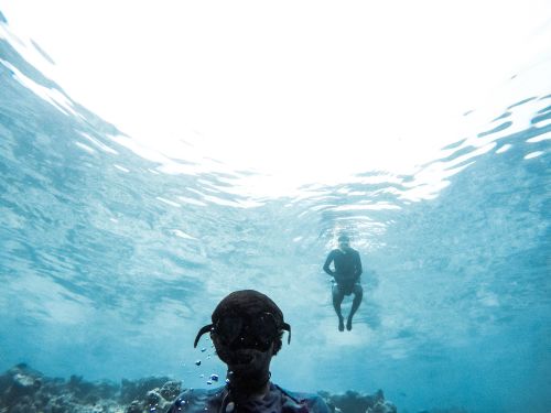 Free stock photo of gopro, maldives, nolan Stock Photo