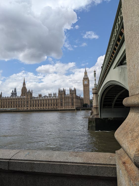 Immagine gratuita di città di londra, londra centrale, UK