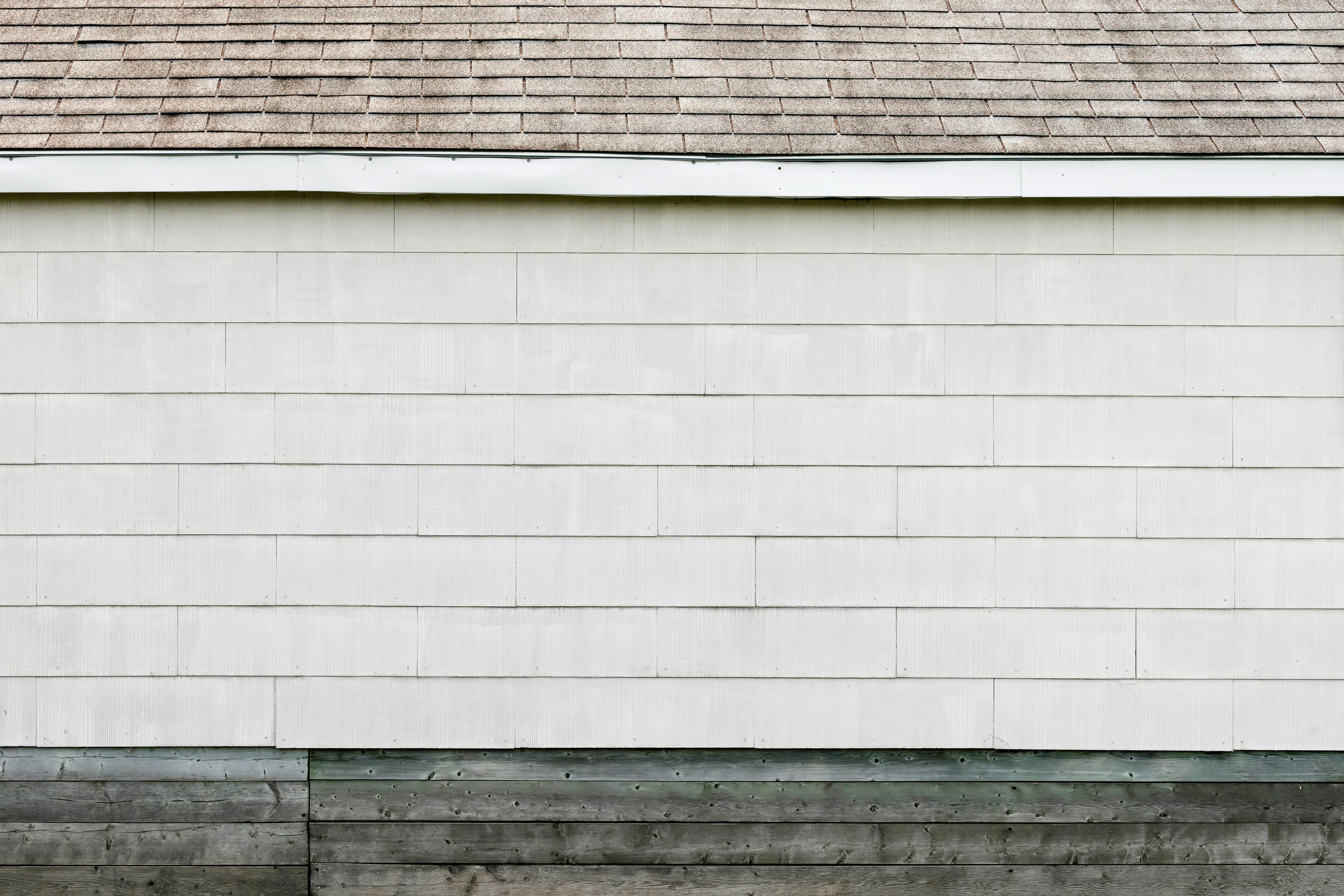 White Wall · Free Stock Photo