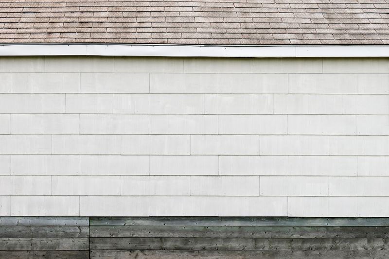 Siding Installation & Repair