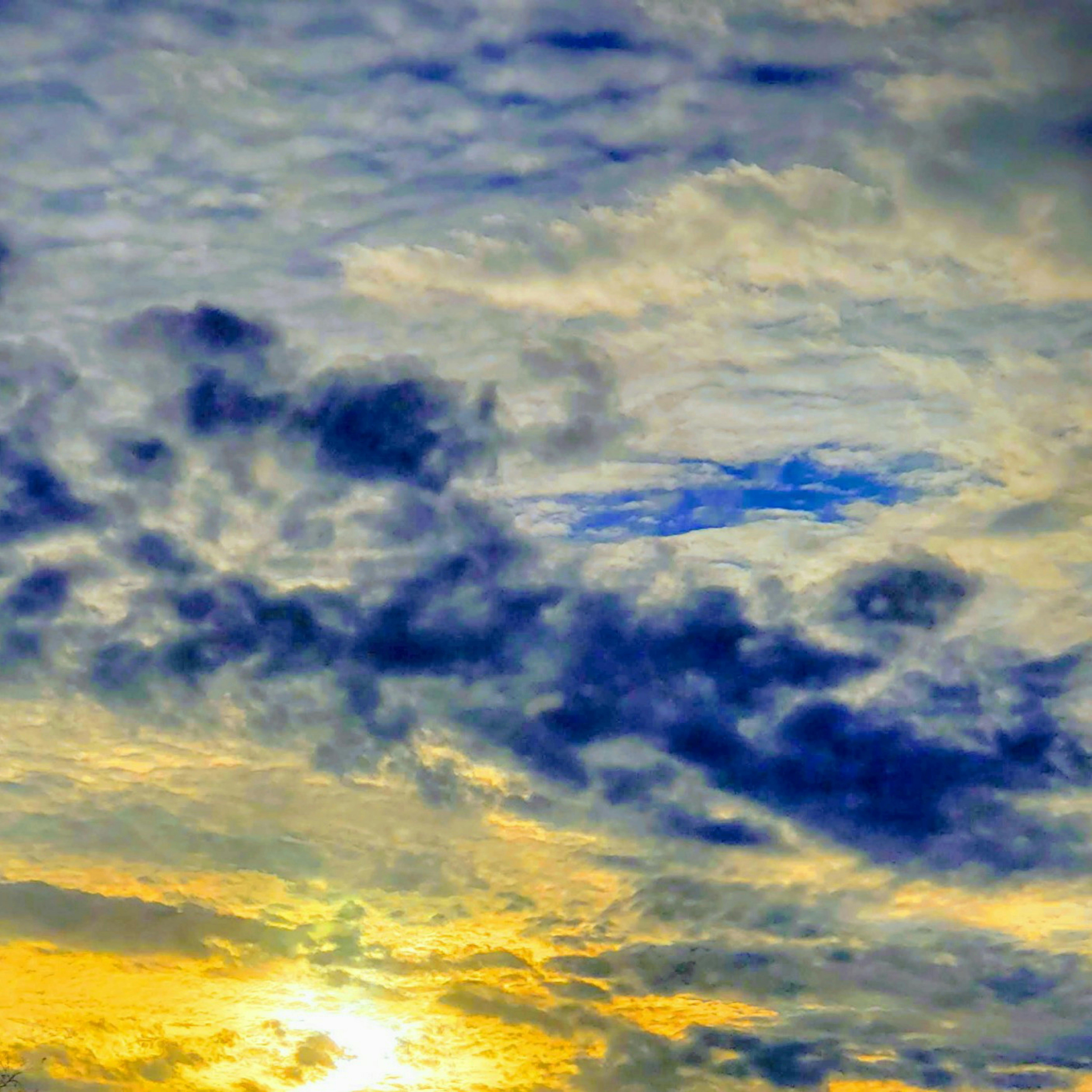 Free stock photo of beautiful, clouds, heaven