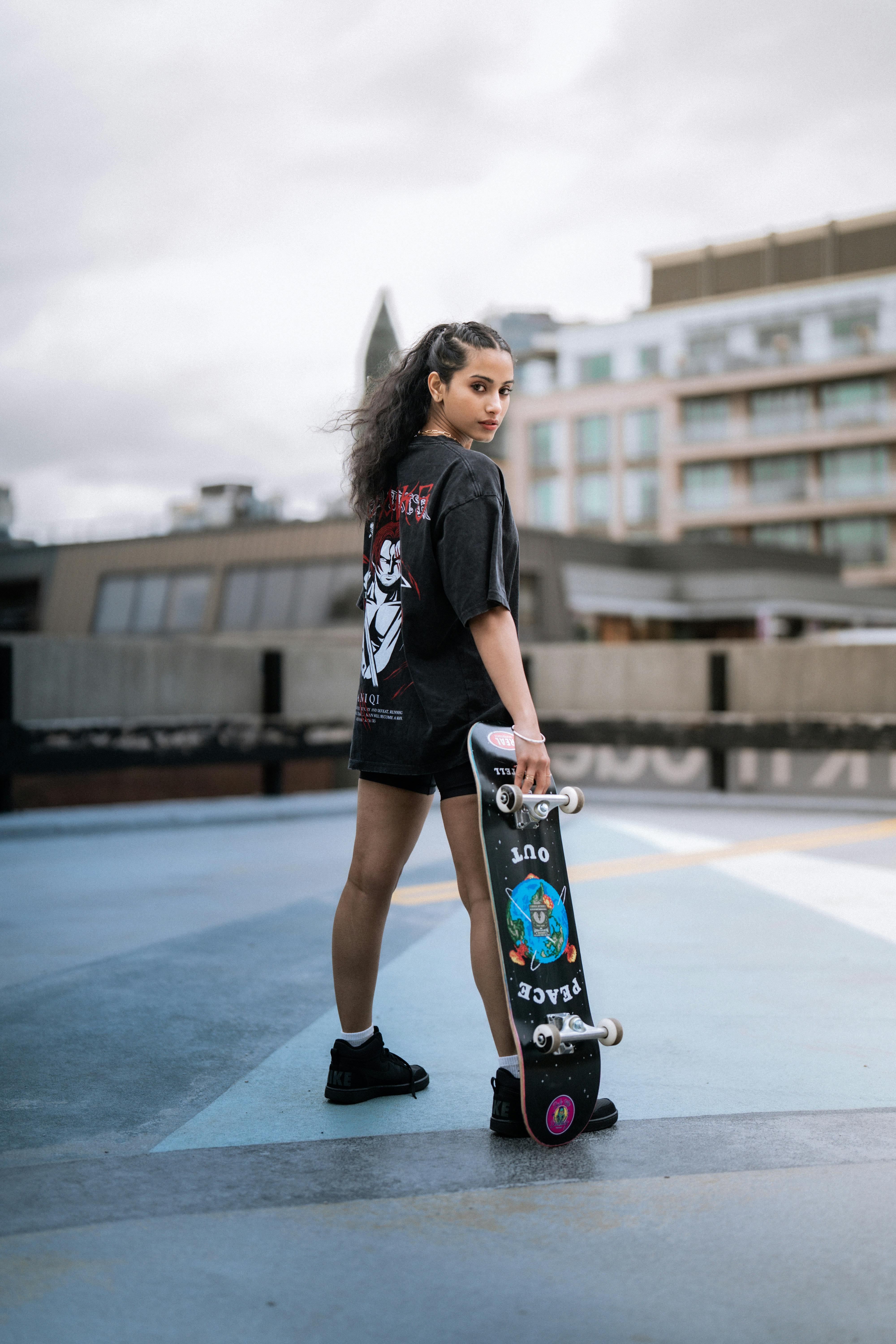 What Is The Role Of Skateboarding Etiquette And Park Rules In Learning And Improving?