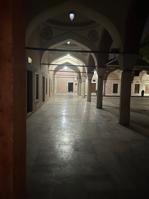 Photos gratuites de architecture, islam, monument