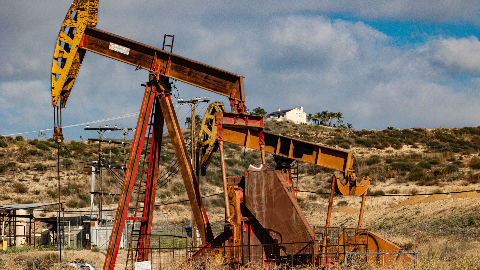 Wellhead Integrity & Valve Refurbishment Campaign