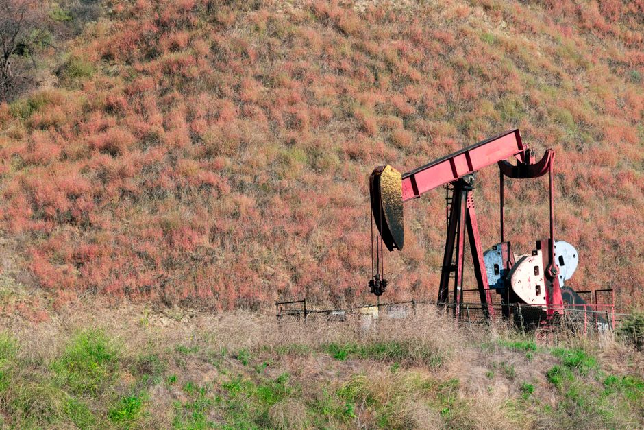 Photo for: DOI May Approve First Tribal Energy Resource Agreement In Two Decades