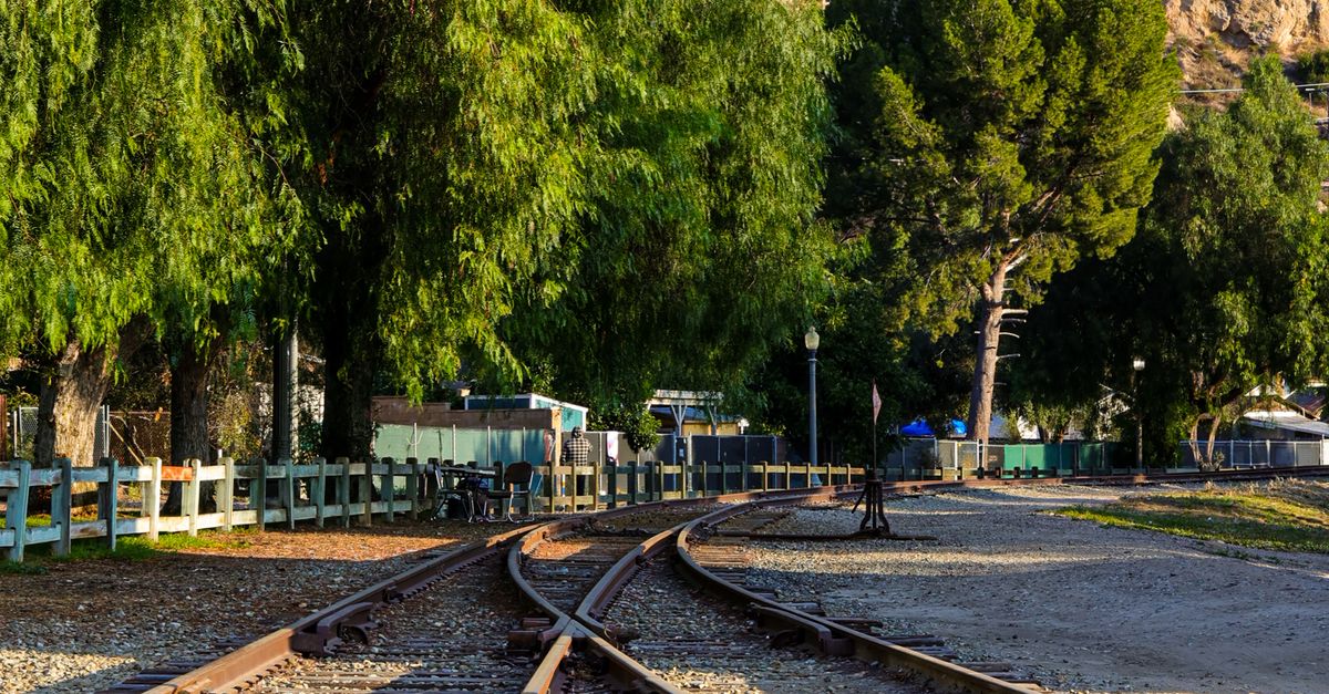 Los 8 ferrocarriles y rutas comerciales que precedieron al Canal Los 8 ferrocarriles y rutas comerciales que precedieron al Canal