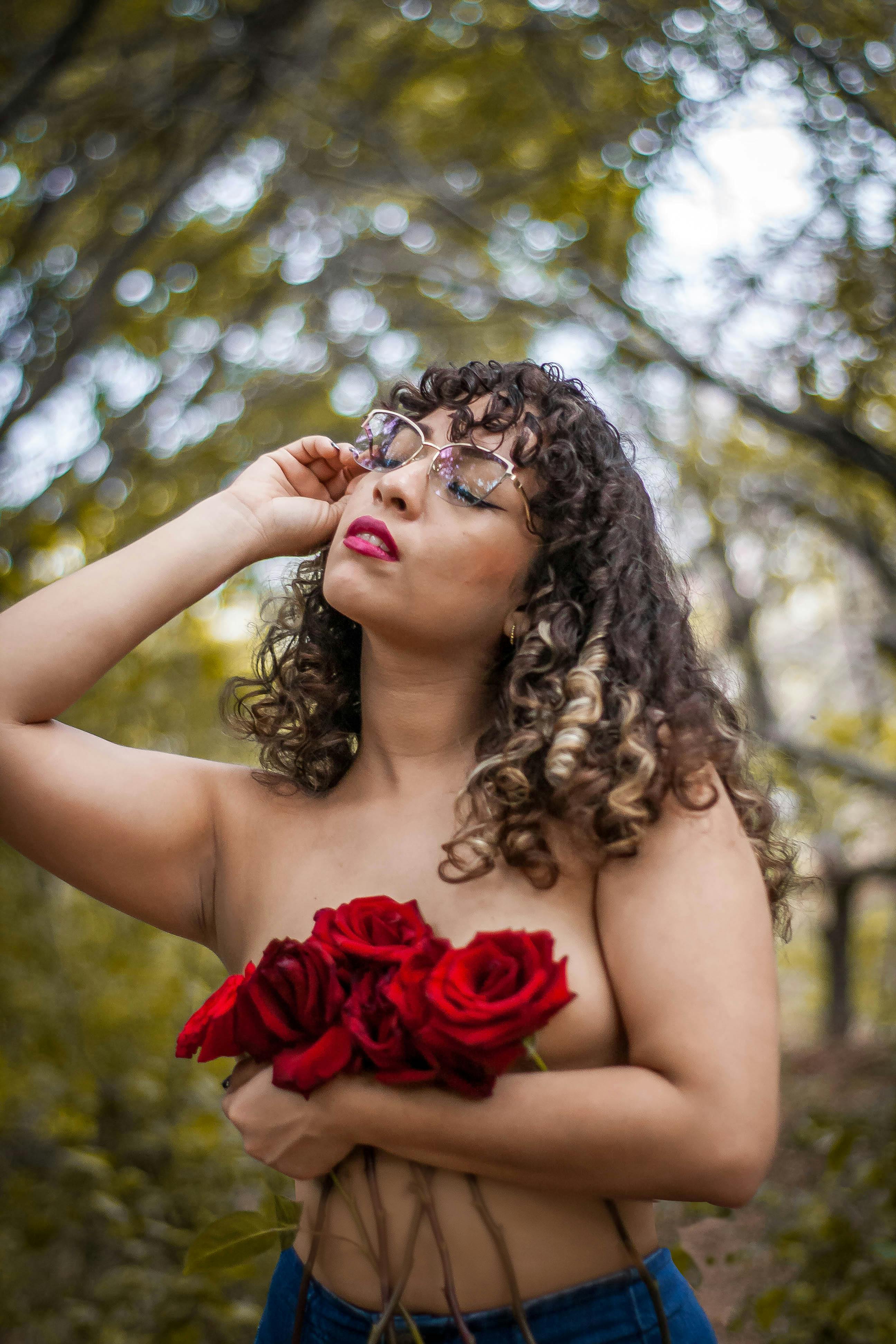 Topless Woman Photos, Download The BEST Free Topless Woman Stock Photos