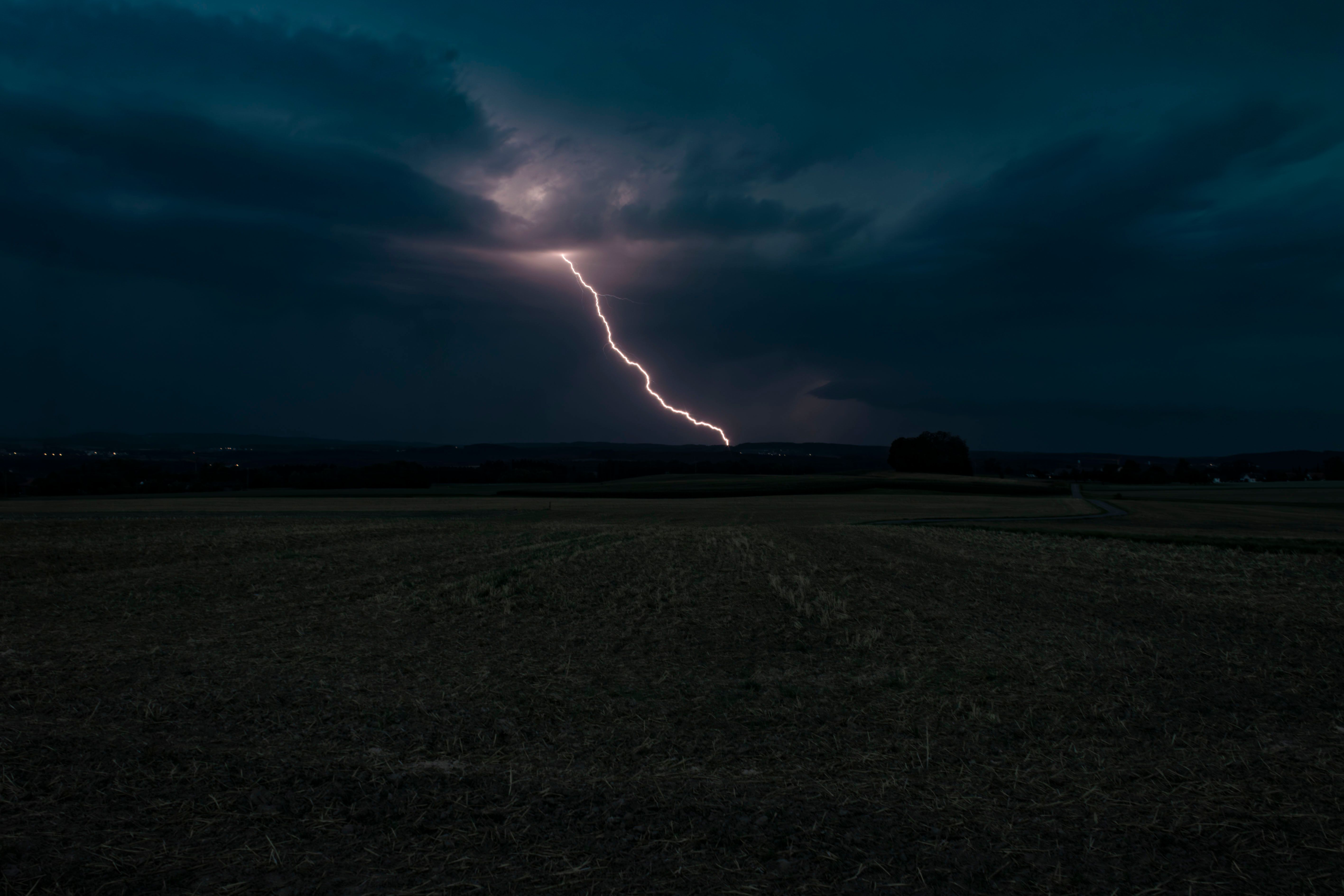 Photo gratuite de allemagne, allemand, atmosphère, aulendorf, bade ...