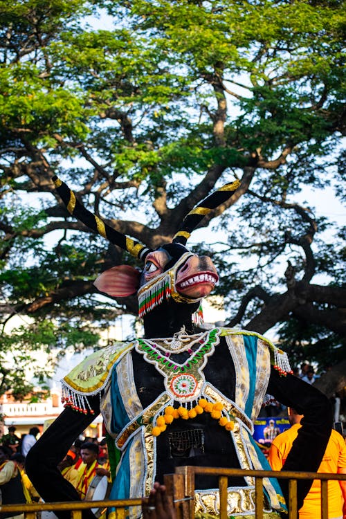 Fotos de stock gratuitas de bailarín, celebración, ceremonia