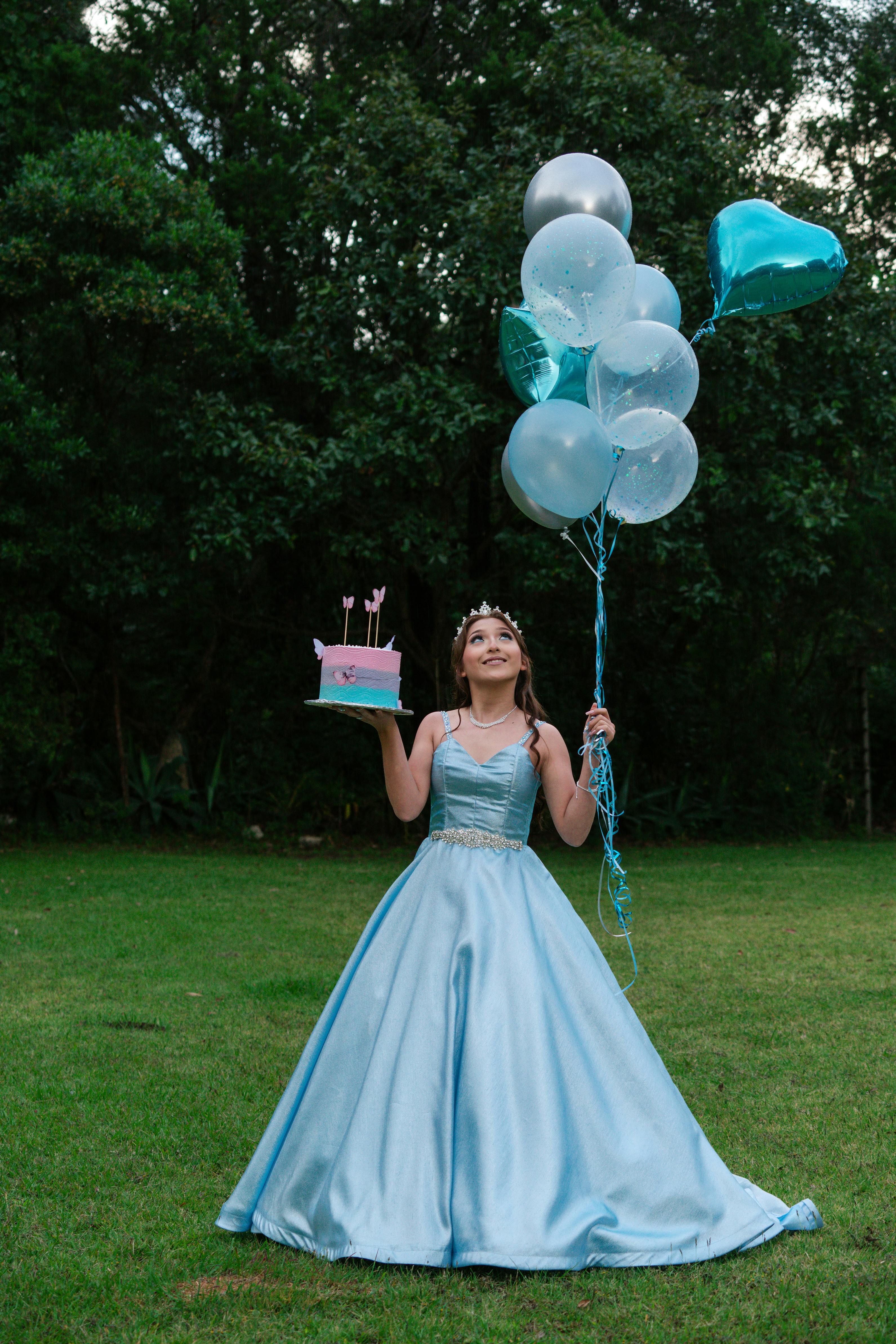 Sesión de quinceañera XV Años · Free Stock Photo