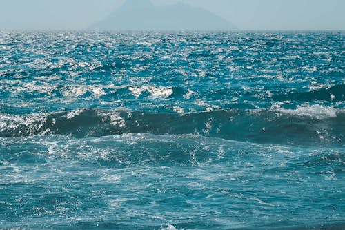 바다, 블루, 자연의 무료 스톡 사진