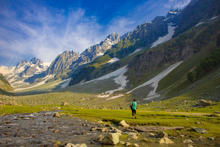 Sonamarg photo 4