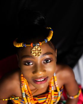 Telecel Ghana Strengthens Ties With Key Customers In Kumasi For Ashanti Month Celebrations 