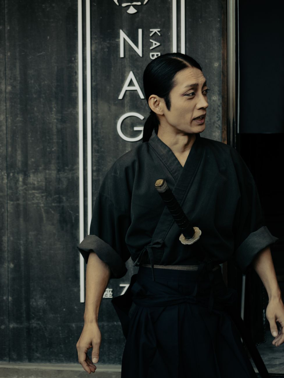 【ヒーロー】佐野泉役のキャスト——小栗旬と中村蒼を比較