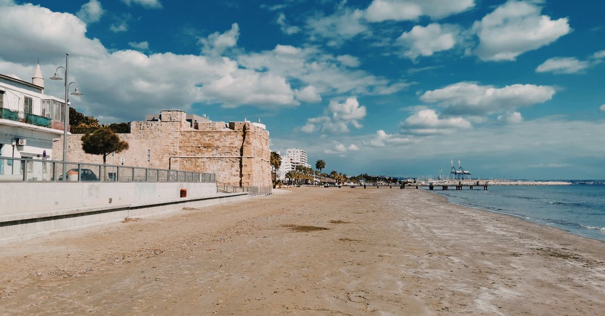 Larnaca