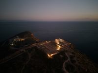 Olympus Temple