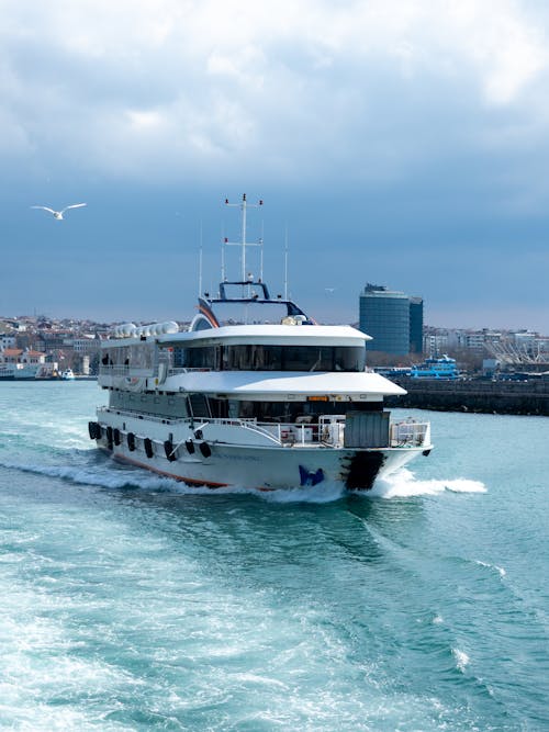 Fotobanka s bezplatnými fotkami na tému cestovať, Istanbul, mesta