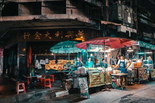 Food Tour in Shaoxing