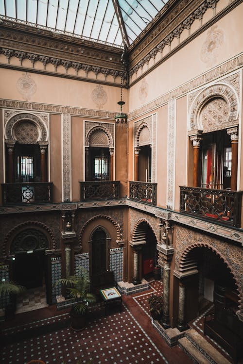 Immagine gratuita di balconi, casa do alentejo, città