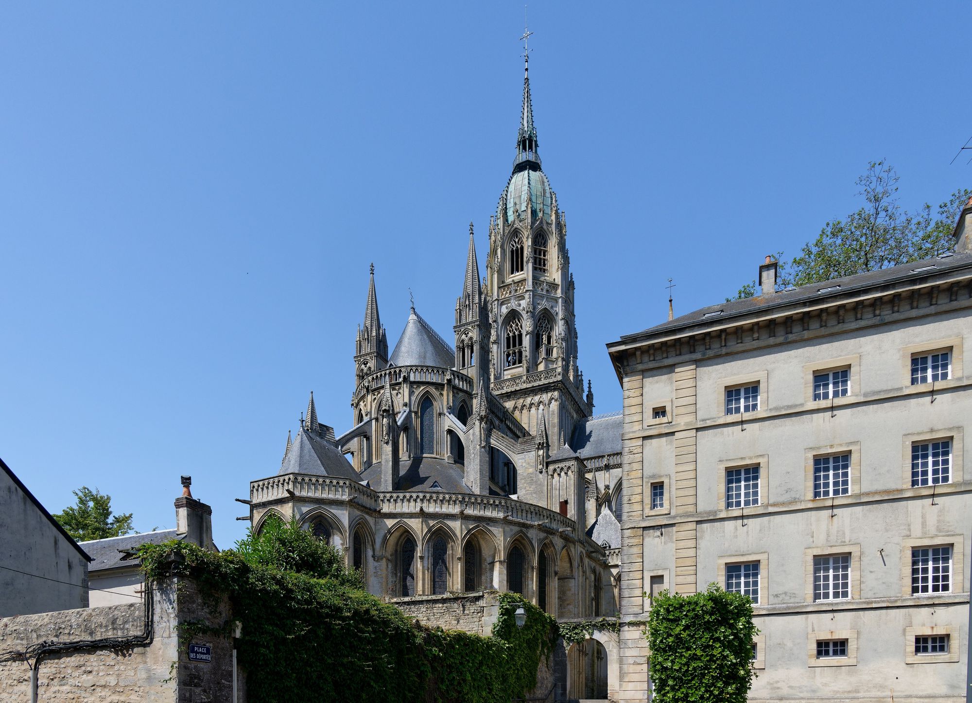 Bayeux