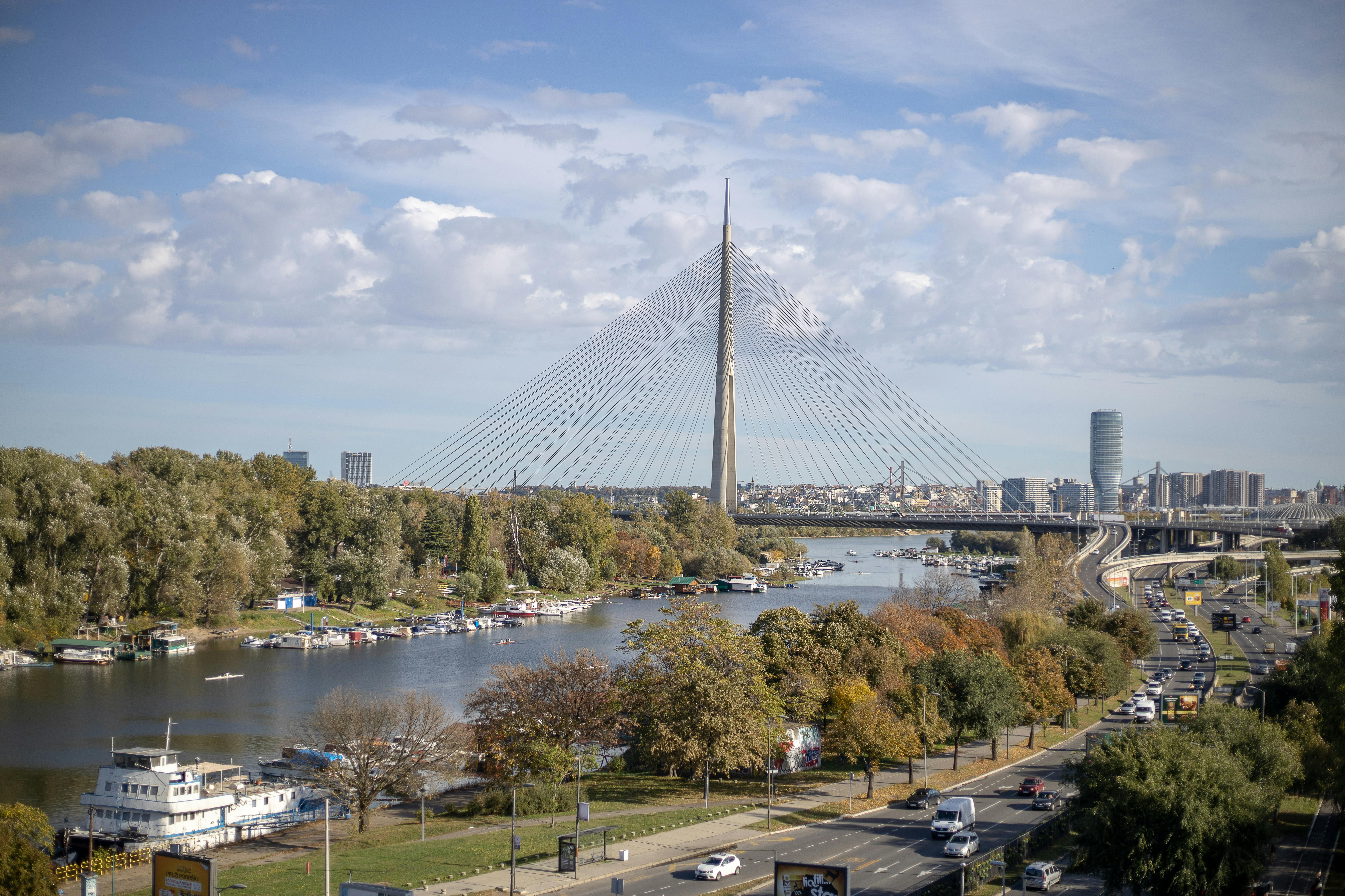 Apatin, Serbia - travel photo