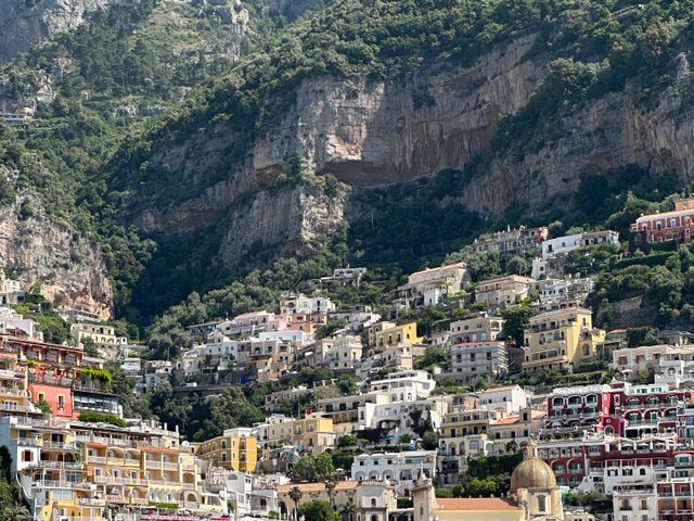 The season has stretched: September bookings are ahead of July