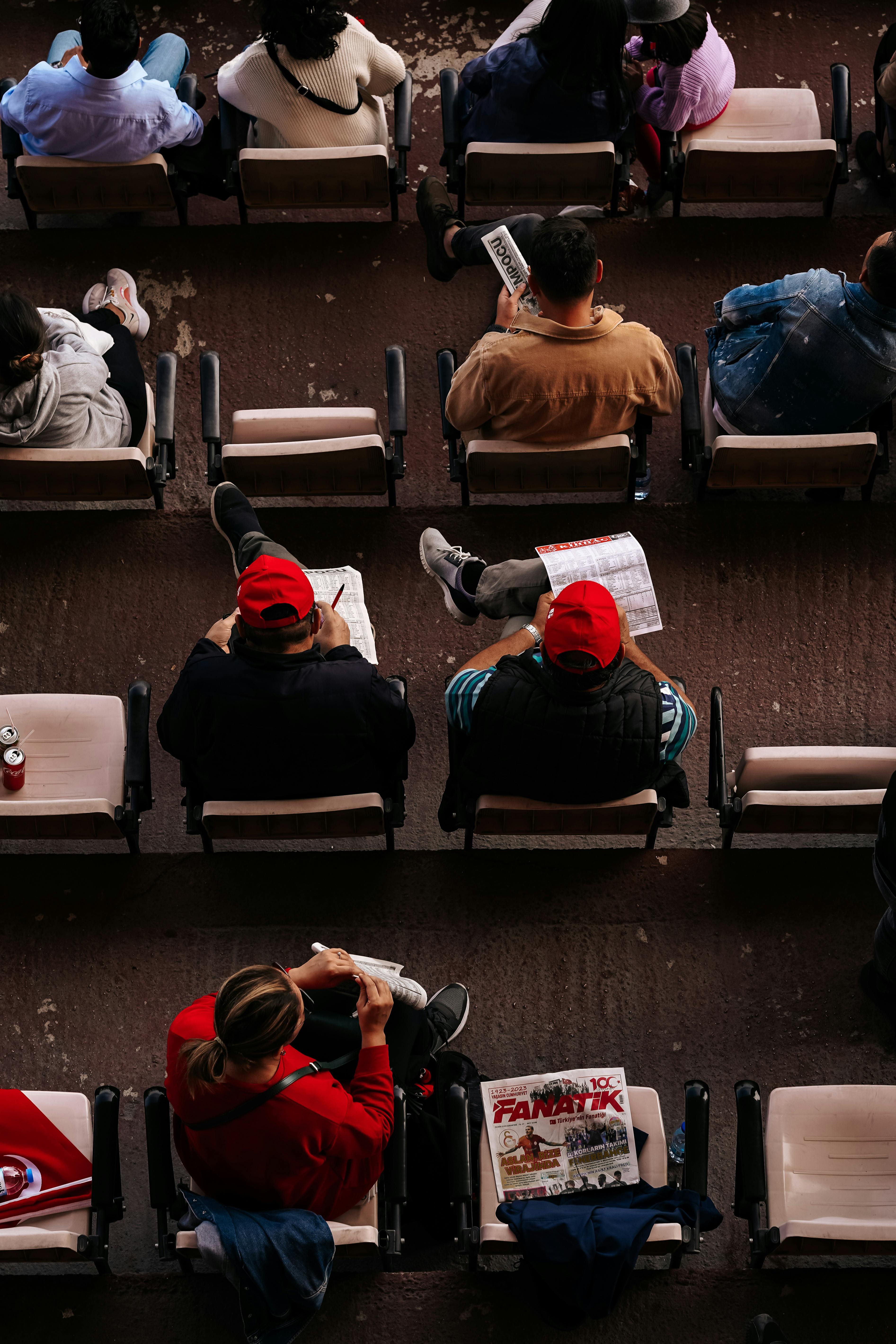 The Top Platforms for Sports Betting News and Updates