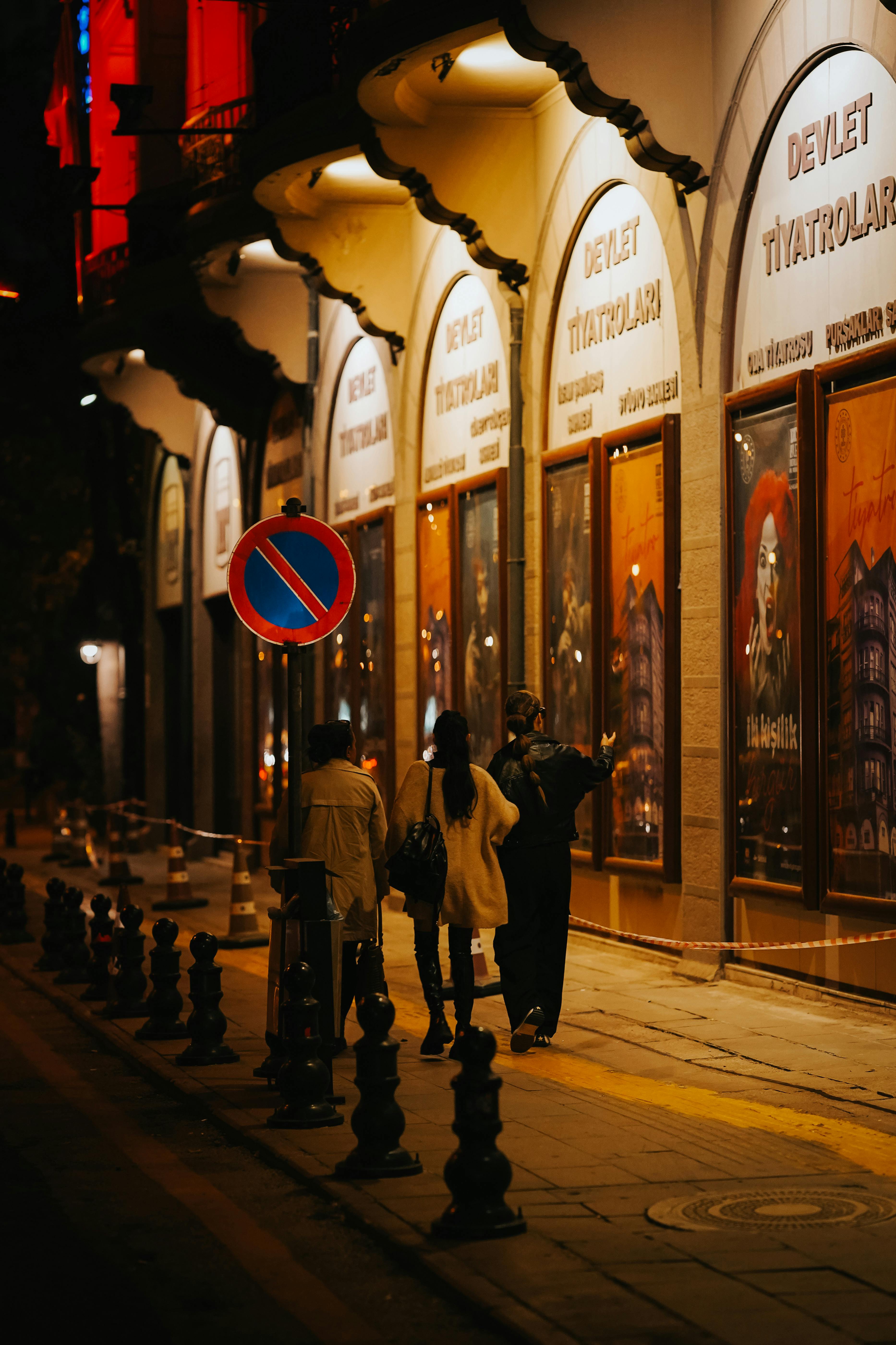 Zadarmo Fotobanka s bezplatnými fotkami na tému ankara, architektúra, bez parkovacieho znaku Fotka z fotobanky