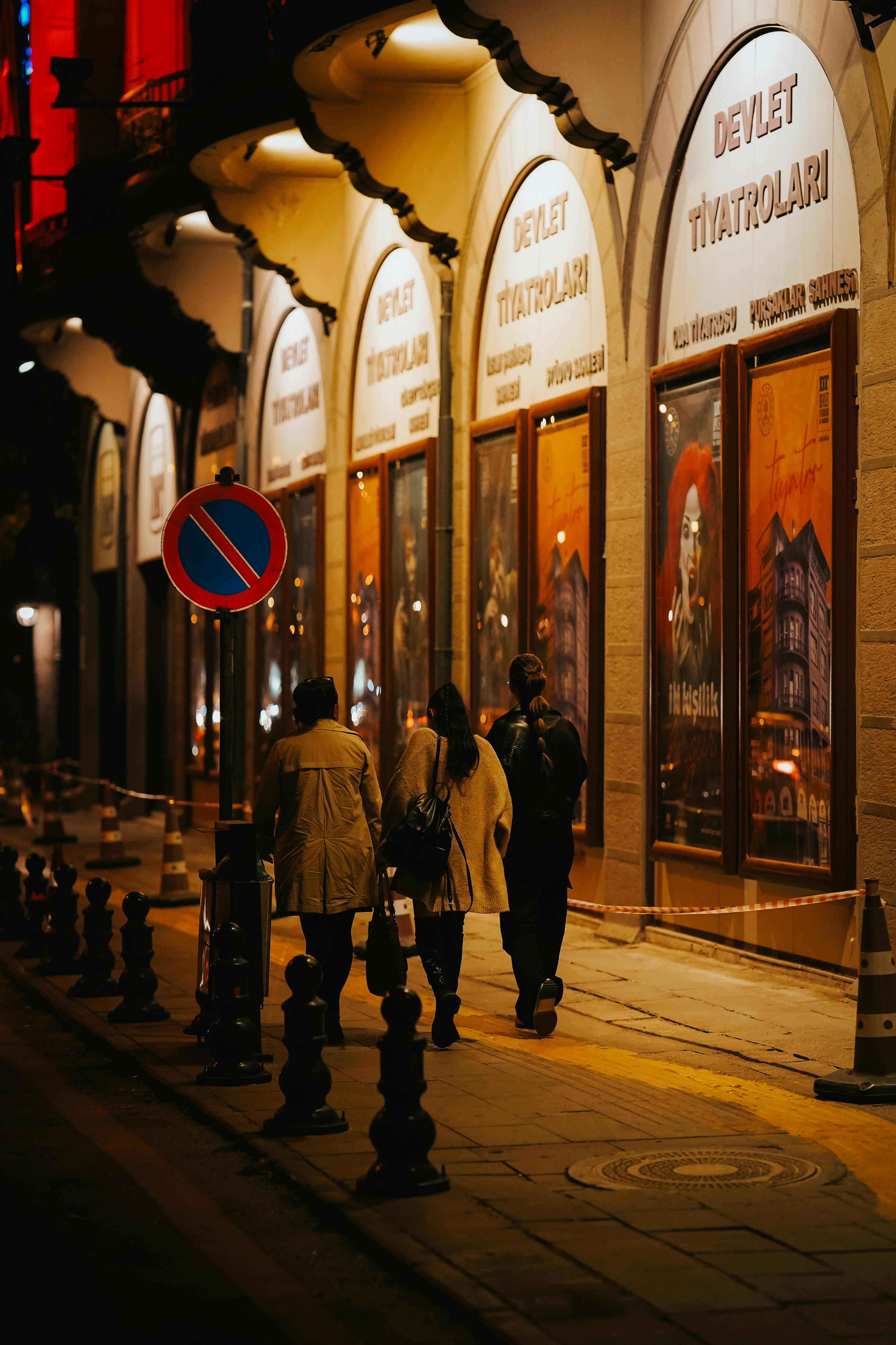 Gratuit Photos gratuites de affichage, affiches, ankara Photos