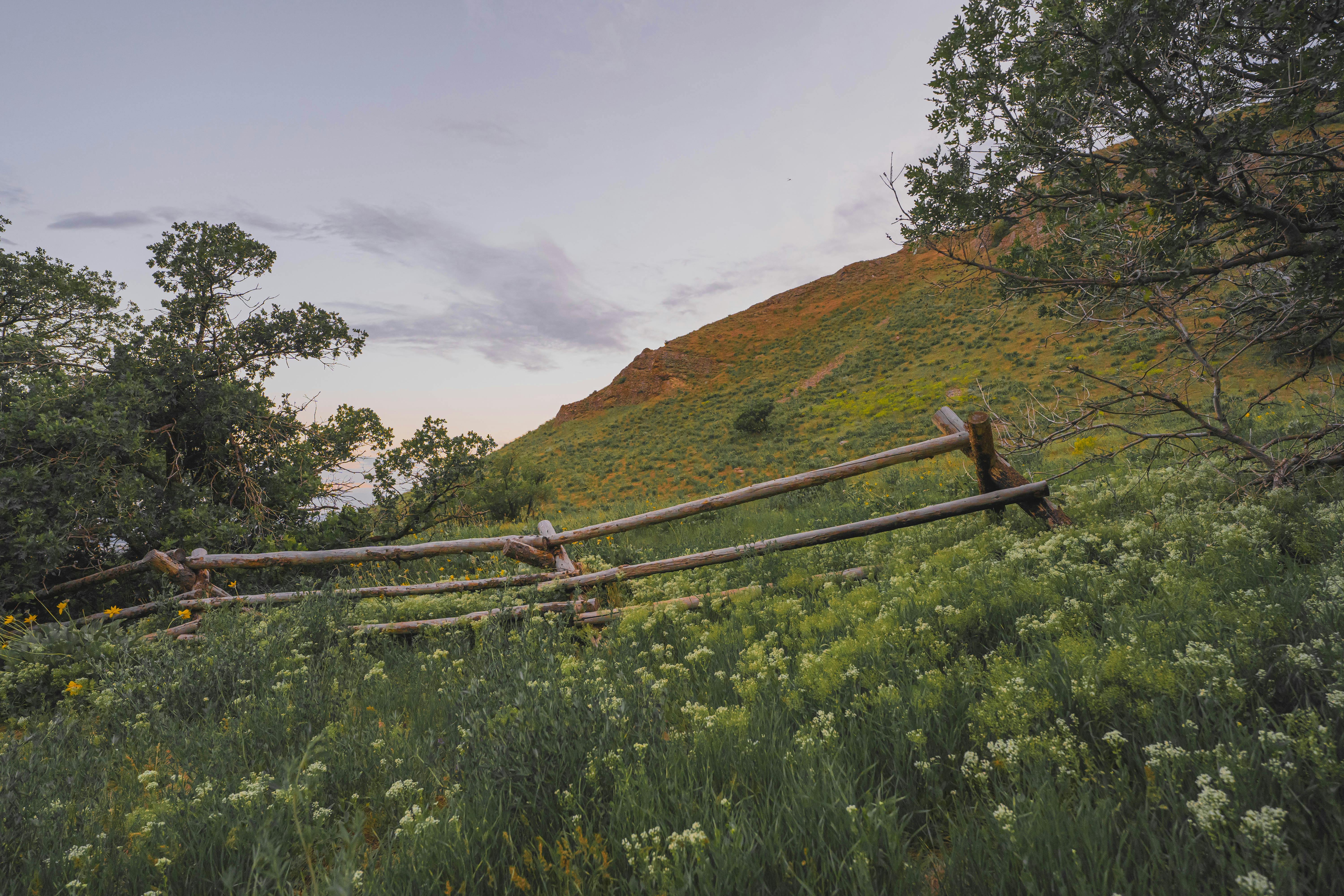 Wildcat Hills State Recreation Area offers year-round outdoor activities - KOLN | Nebraska Local News, Weather, Sports — Phot