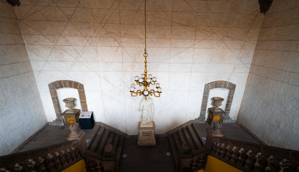 Anthropology Museum private tour — Mexico City
