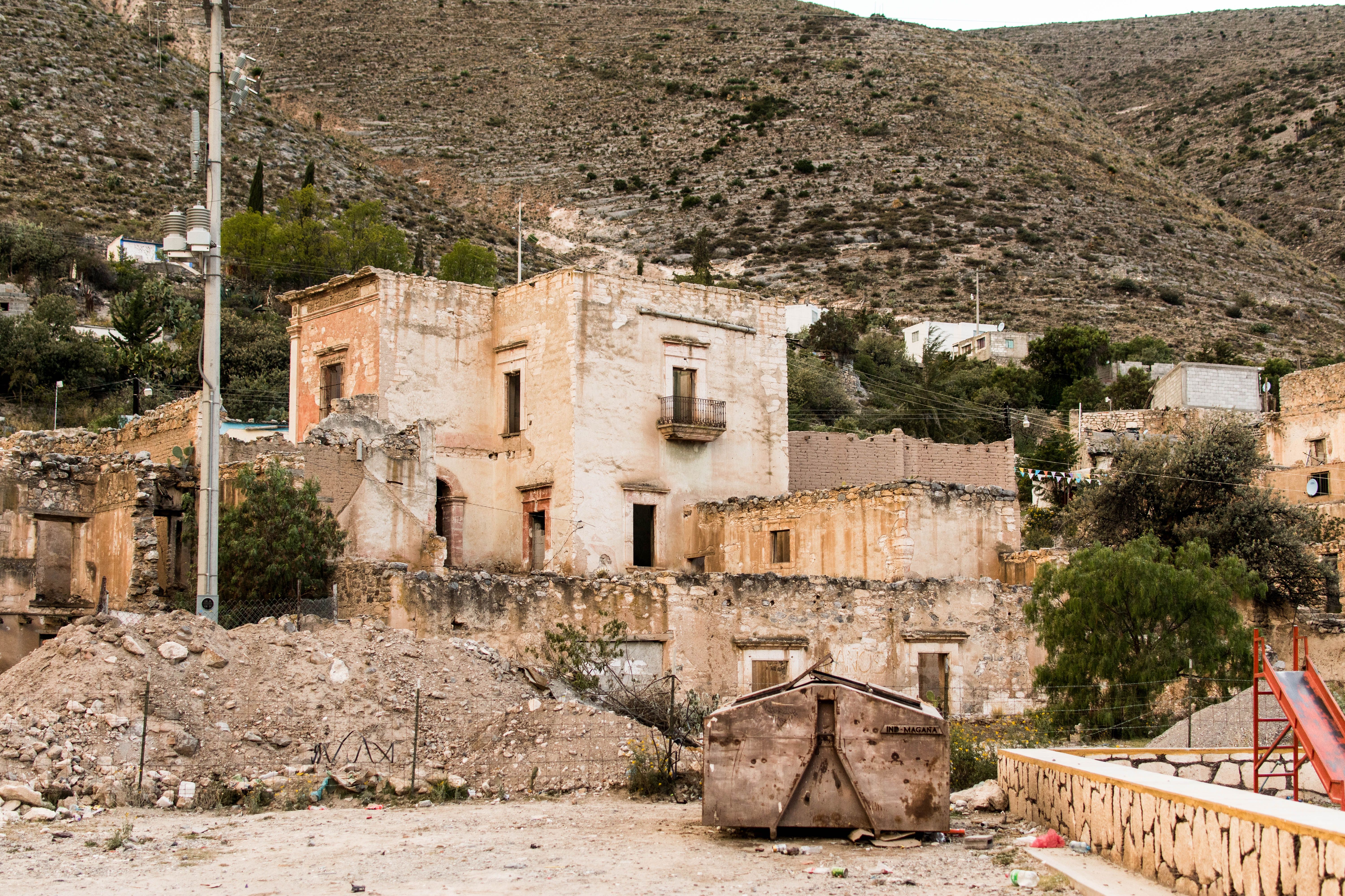 Cabrerizas