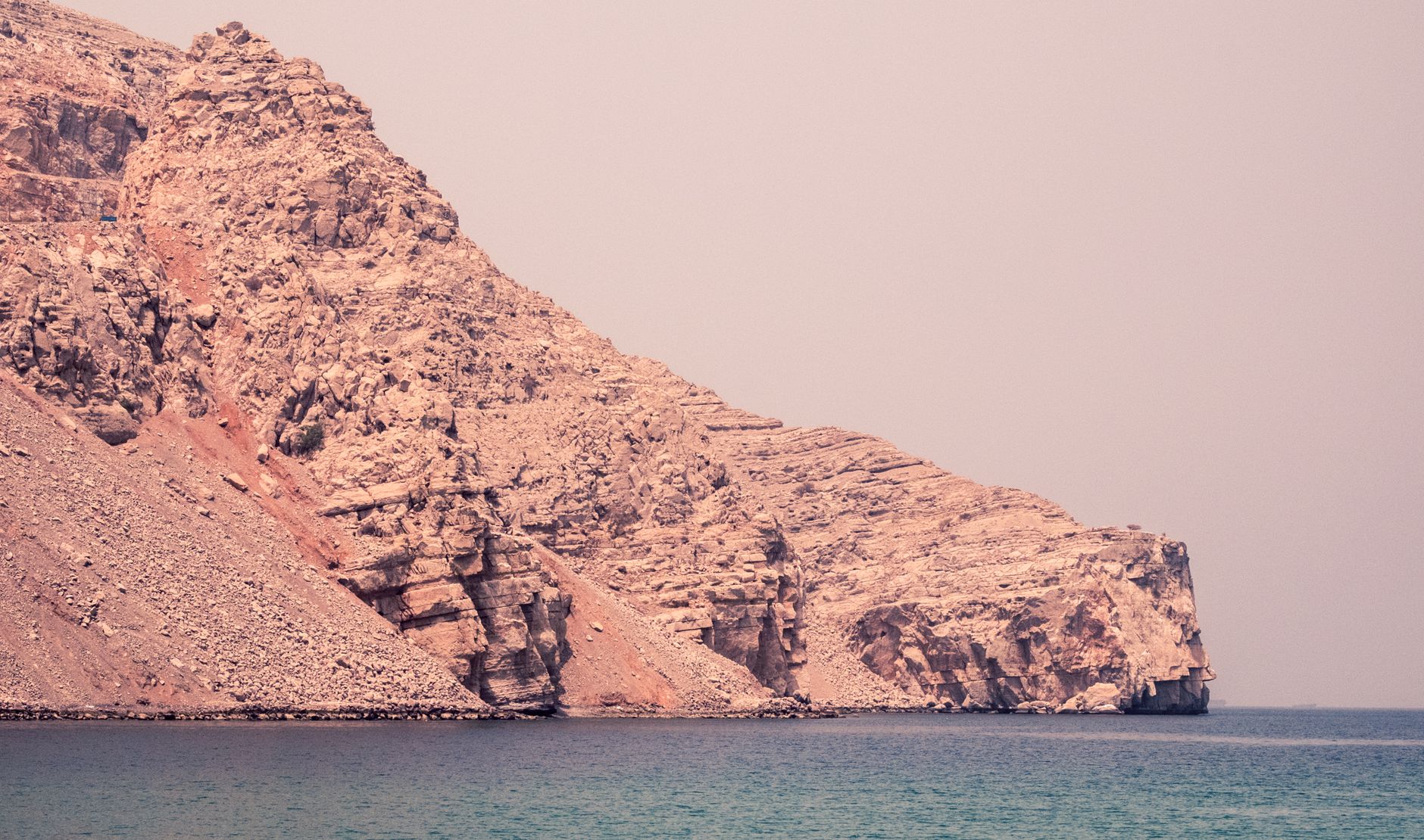 Iran's Strait of Hormuz bluff crumbles as tankers keep sailing