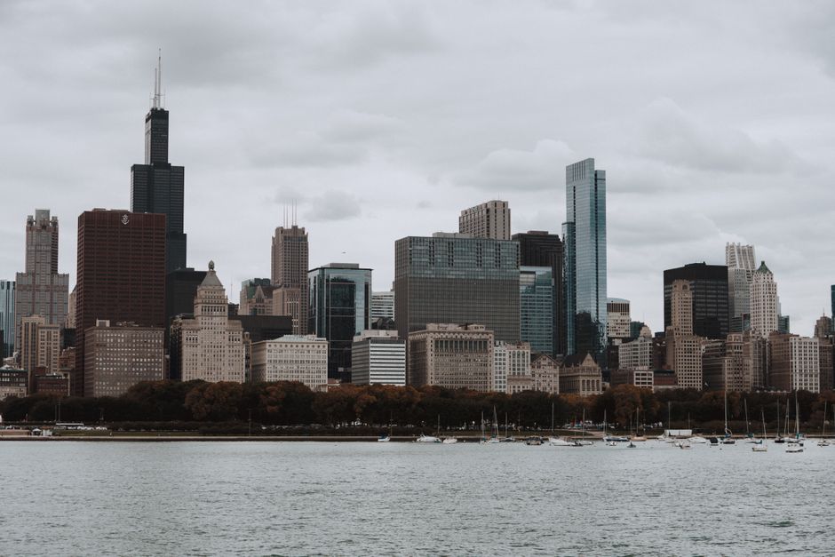 Web Hosting in Chicago – Central US Data Centre