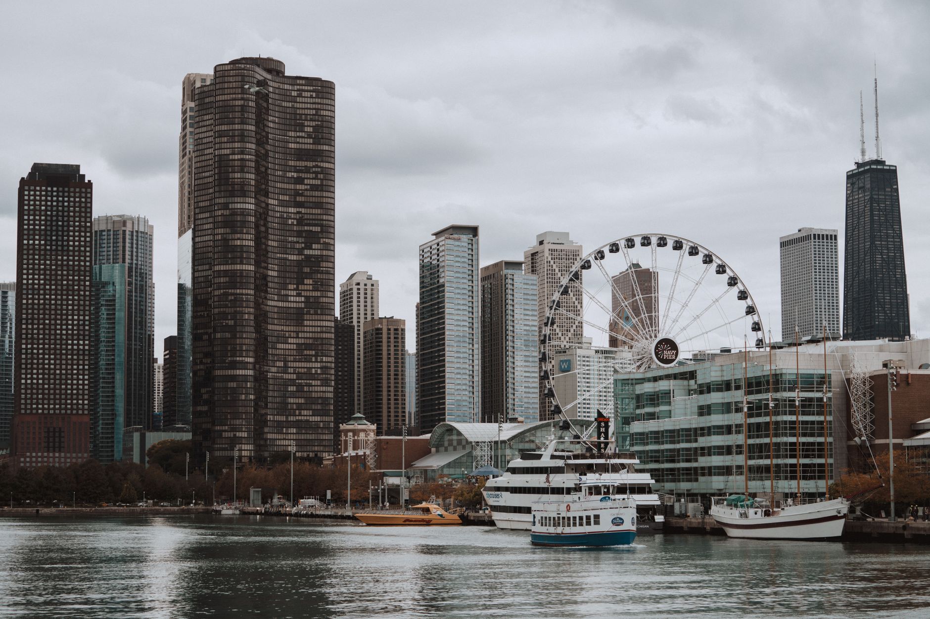 Chicago vs Boston: Which City is Better for Your Next Trip?