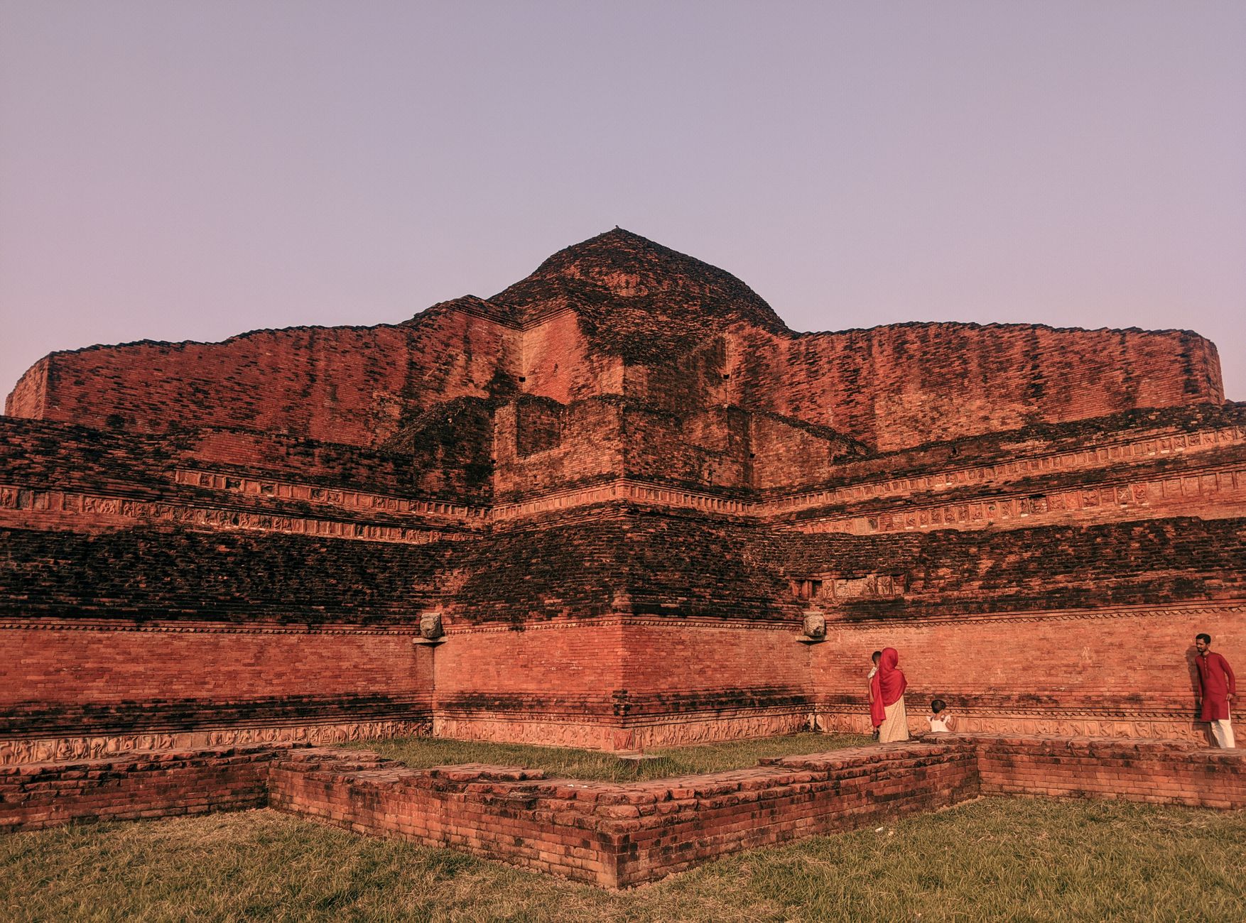 Shravasti